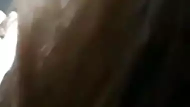 Pk sxy tiktok star romace with bf in car