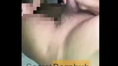 Indian HOT Boobs with Deep throat Blowjob in Hindi Audio