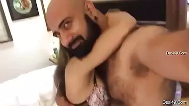 Today Exclusive- Sexy Paki Gf Pusssy Licking And Blowjob Part 2