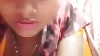 Village Bhabi Sexy Tango Live