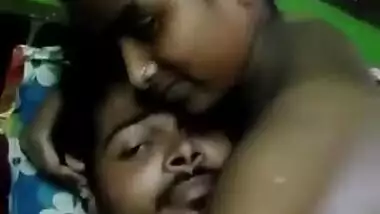 Desi Hot Couple Nude Fun