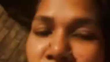 Desi Bengali Bhabhi Video Call Part 1