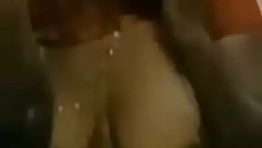 Chennai Tamil aunty boob sucking viral clip