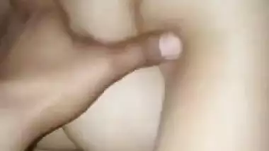 Cute Girl Nude Video Record By Lover