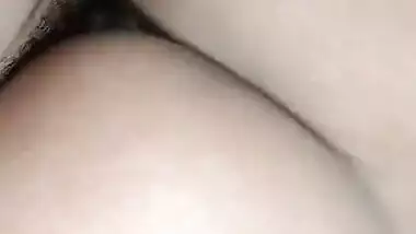 Desi Girl Blowjob and Ridding Dick Part 2