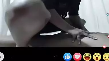 Vishadini Live Fuck With Fan Boy Friend