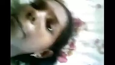 Sexy mallu maid having sex for extra cash