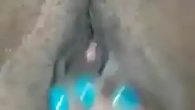 Desi sexy wife hot pee