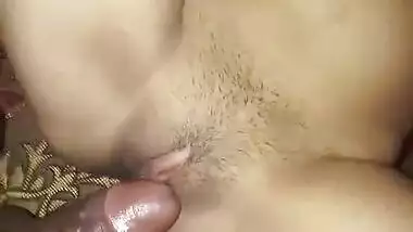 Horny Desi GF Fucked By BF