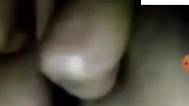 Desi army girl phon sex at night