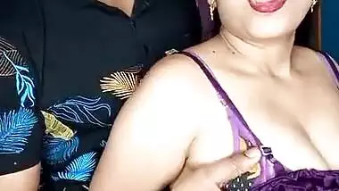Hema Cam Model Sex Show