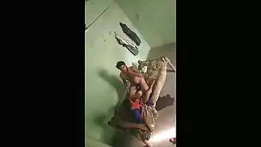 Desi jija sali ka chudai ka khel mobile me recording kiya 