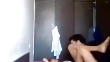 Desi couple fucking hard