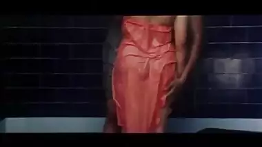 Mallu Girl Reshma Hot Exposing