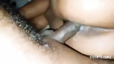 Sri Lanka Couple Fuck 2020 Best Pussy Juice - හුත්තෙ ජූස් එන්න ගහනවා