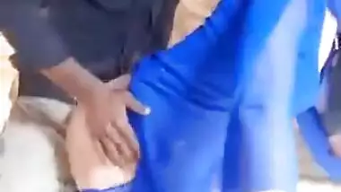 Pakistani Couple Fucking Girl Outdoor