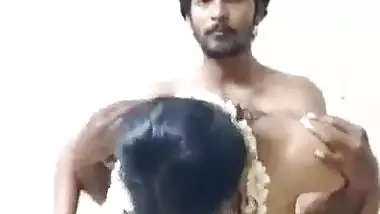 Big Boobs Telugu Randi Having Ass Sex