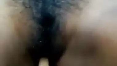 Cute Lankan Girl Blowjob