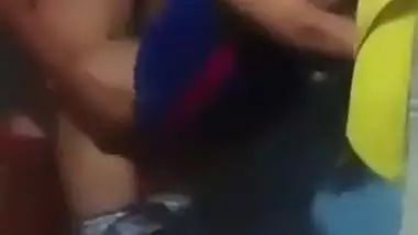 Chudasi Bhabhi aur sasur ki desi taboo sex video