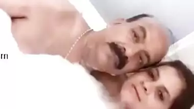 Cute Indian Girl Sex With Boss Part 1