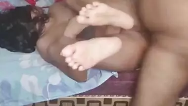 apnea Bhabhi ko bharpur chudai