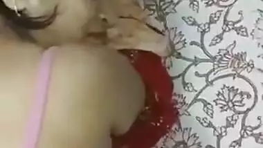 Bangladeshi Married Bhabi Fucking At Night