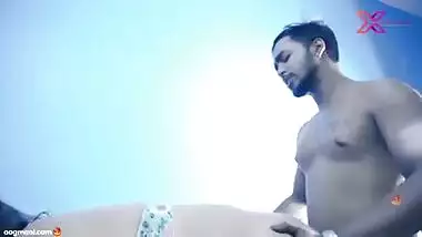 Dominating Milf Landlady Orders Young Tenant To Fuck Her