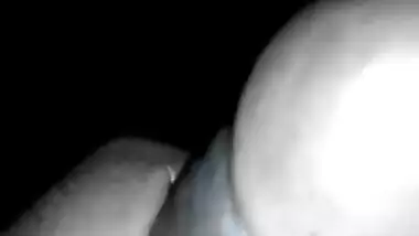 Indian Guy Preparing his Dick to fuck his gf