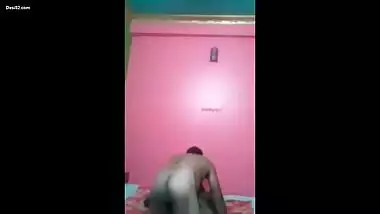 Desi Boudi Fucking Affair