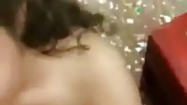 Cock sucking desi video