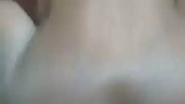 Man enjoys desi anal sex with a South Indian slut
