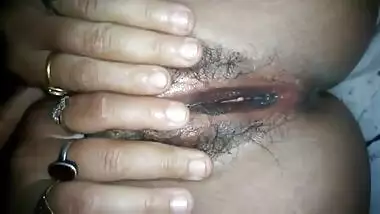 Red pussy bhabi mast chudai