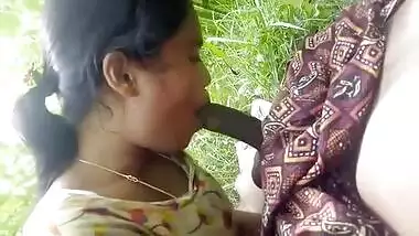 Dehati Gf Sucking Dick Outdoor Video Scandal