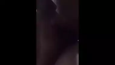 Large tits gal makes a wicked video for her bf