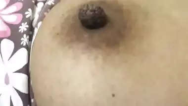 Bhabi standing nipples (semi)