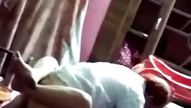 Wife Caught While Having Sex With Client