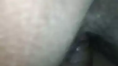 Tamil girl showing her nude body & fucking boyfriend