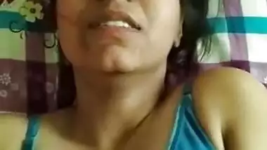 Sexy Desi Girl Fucked Part 2