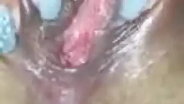 Post Orgasm