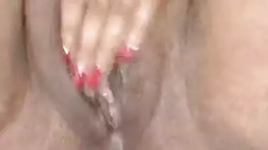 Sexy Desi Bhabhi Pussy Full Masti