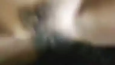 A 19 year old girl’s desi fuck video with her cousin