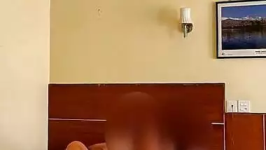दीनान कान्छीले पनि आफू खुसी भएको बताए । भाp Ii