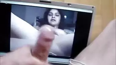 Hairy Pussy Indian wife.mp4