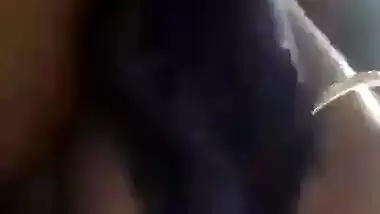 Mallu bhabhi boob show mms vid