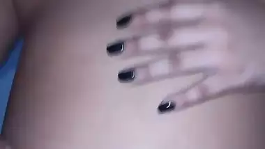 Huge boobs desi girl nude fucking viral videos