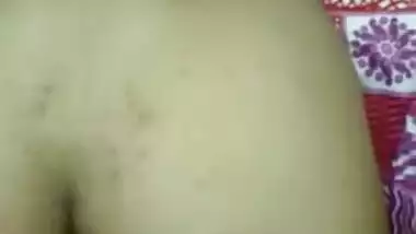 Perverted Desi couple shows their first XXX sex on live camera MMS