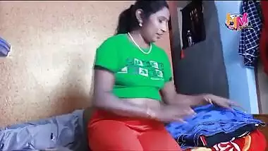 Naughty saali ki chudai