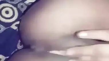 Bangladeshi Village bhabi nude with Bengali audio