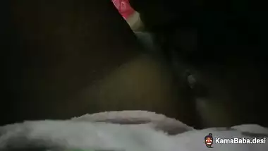 Village guy fucks his friend’s wife in Tamil xxx MMS