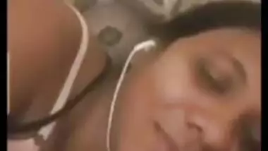 Lankan. milf Showing On Video call